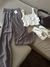 Pant sastrero Roma Cemento ( gris) en internet