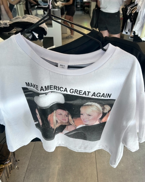Remera Icon - comprar online