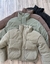 Campera puffer impermeable London - comprar online