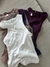 Musculosa zara premium - tienda online