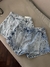 Skort denim Male - NARCISASTORE