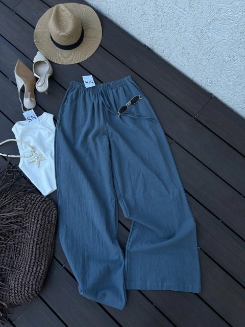 Pant azulino Mare - comprar online