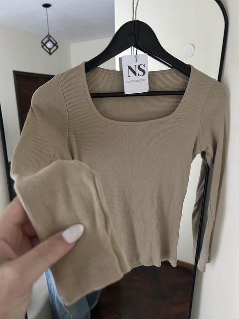 Remera Basic tea - comprar online