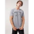 CAMISETA ALPINESTARS RIDE 2.0 CAMO GREY HEATHER