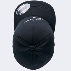 GORRA ALPINERSTARS COMPRESSOR TECH-AZUL PLANA - comprar online