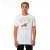 CAMISETA ALPINESTARS TEMPLE WHITE