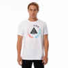 CAMISETA ALPINESTARS TRIAD WHITE