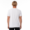 CAMISETA ALPINESTARS CONTRAST WHITE - comprar online