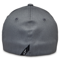 Imagen de GORRA ALPINESTARS BOXED CHARCOAL