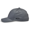GORRA ALPINESTARS BOXED CHARCOAL - Uniformes Enduro