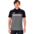 CAMISETA POLO ALPINESTARS PADDOCK BLK/CHARCOAL HEATHER