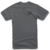 CAMISETA ALPINESTARS END OF THE ROAD GRIS