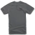 CAMISETA ALPINESTARS END OF THE ROAD GRIS