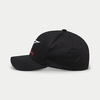 GORRA ALPINESTARS ALWAYS 2.0 BLACK/WHITE/RED - comprar online
