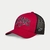 GORRA ALPINESTARS DUNKER TRUCK ROJO/NEG OS