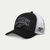 GORRA ALPINESTARS DUNKER TRUCK NEGRO/BLANCO OS