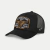 GORRA ALPINESTARS HERITAGE PATCH NEG/NEG OS