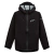 CHAQUETA IMPERMEABLE ALPINESTARS OMNI RAIN NEGRA
