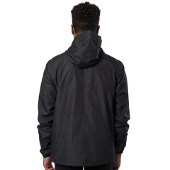 CHAQUETA ALPINESTARS ROMPEVIENTOS TREQ BLACK en internet