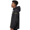CHAQUETA ALPINESTARS ROMPEVIENTOS TREQ BLACK - Uniformes Enduro
