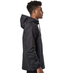 CHAQUETA ALPINESTARS ROMPEVIENTOS TREQ BLACK - tienda online