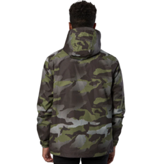 CHAQUETA ALPINESTARS ROMPEVIENTOS TREQ CAMO - tienda online