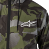 Imagen de CHAQUETA ALPINESTARS ROMPEVIENTOS TREQ CAMO