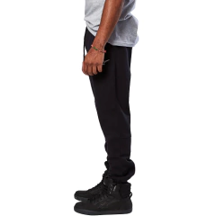 SUDADERA ALPINESTARS RENDITION BLACK - Uniformes Enduro