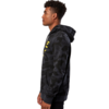 BUZO ALPINESTARS ÁREA HOODIE CHARCOAL HEATHER en internet