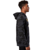 BUZO ALPINESTARS ÁREA HOODIE CHARCOAL HEATHER - Uniformes Enduro