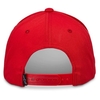 GORRA ALPINESTARS ROSTRUM ROJO/NEGRA O/S - tienda online