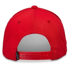 GORRA ALPINESTARS ROSTRUM ROJO/NEGRA O/S - tienda online