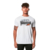 CAMISETA ALPINESTARS BURNOUT WHITE