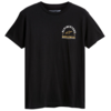 CAMISETA ALPINESTARS WEELEE NEGRA