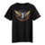 CAMISETA ALPINESTARS FLYER NEGRA