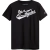 CAMISETA ALPINESTARS LOS ANGELES NEGRA