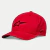 GORRA ALPINESTARS AGELESS WATERPROOF TECH ROJO NEGRO