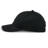 GORRA ALPINESTARS METAL LOGO NEGRA - Uniformes Enduro