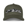 GORRA ALPINESTARS CANYONHAT VERDE - comprar online