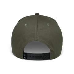 GORRA ALPINESTARS CANYONHAT VERDE - tienda online