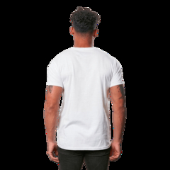 CAMISETA ALPINESTARS BURNOUT WHITE - comprar online