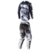 UNIFORME TROYLEE NIÑO GP BRAZEN CAMO GRAY - comprar online