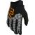 GUANTES FOX PAWTECTOR (BLK GOLD)