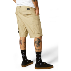 Short Fox Slambozo Tan 2.0 - comprar online