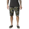 Short Fox Slambozo Grn Camo 2.0