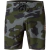 PANTALONETA SHORT FOX OVERHEAD GRNCAMO STRECH 18"