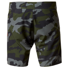 PANTALONETA SHORT FOX OVERHEAD GRNCAMO STRECH 18" - comprar online