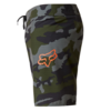 PANTALONETA SHORT FOX OVERHEAD GRNCAMO STRECH 18" - Uniformes Enduro