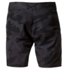 PANTALONETA SHORT FOX OVERHEAD BLACK CAMO STRECH 18" - comprar online