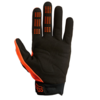 Guantes Fox Dirtpaw Naranja Flo - comprar online